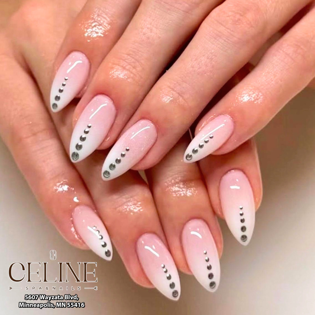Nail July 2